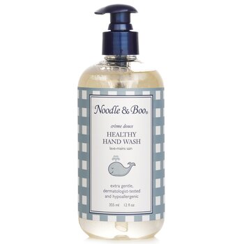 Healthy Hand Wash  355ml/12oz