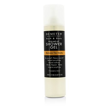 Between The Sheets Shower Gel  250ml/8.4oz