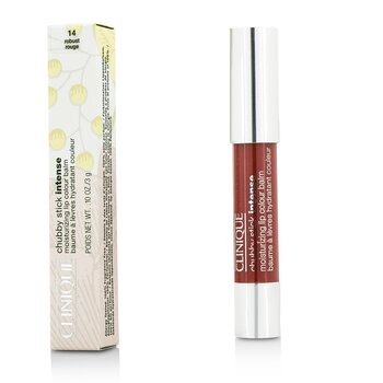 Clinique - Chubby Stick Intense Moisturizing Lip Colour Balm - No. 1 ...