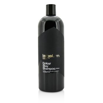 Colour Stay Shampoo (Combats Colour Fade with UV Protection)  1000ml/33.8oz