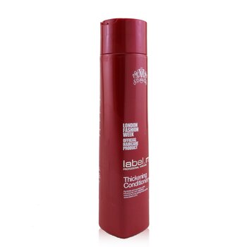 Thickening Conditioner (Hydrates and Nourishes Whilst Infusing Hair with Weightless Volume For Long-Lasting Body and Lift)  300ml/10oz