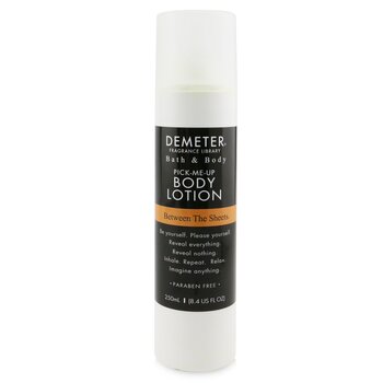 Between The Sheets Body Lotion 250ml/8.4oz