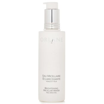 Soin De Blanc Brightening Micellar Water - Face & Eyes  200ml/6.7oz