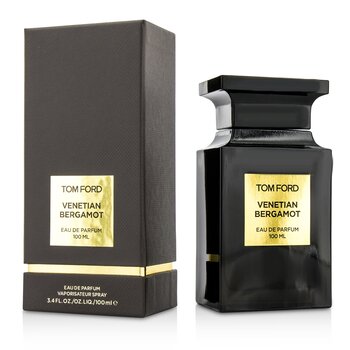 venetian bergamot review