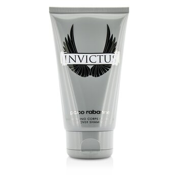 Invictus All Over Shampoo  150ml/5.1oz