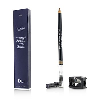 dior sourcils poudre brow pencil