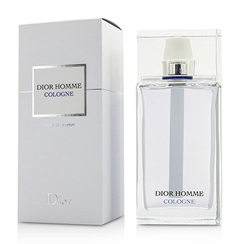 dior homme cologne 75ml price