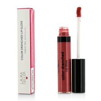 Color Drenched Lip Gloss  9ml/0.3oz