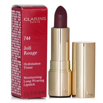 Joli Rouge (Long Wearing Moisturizing Lipstick)  3.5g/0.1oz