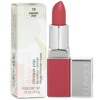Clinique Pop Lip Colour + Primer  3.9g/0.13oz