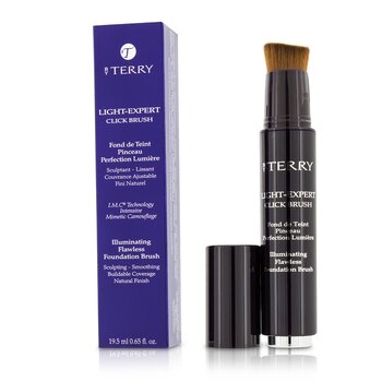 Light Expert Click Brush Foundation  19.5ml/0.65oz