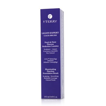 Light Expert Click Brush Foundation  19.5ml/0.65oz