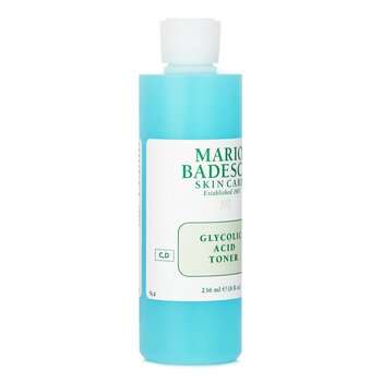 Glycolic Acid Toner - For Combination/ Dry Skin Types  236ml/8oz