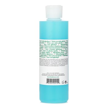 Glycolic Acid Toner - For Combination/ Dry Skin Types  236ml/8oz