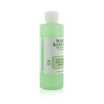 Cucumber Cleansing Lotion - For Combination/ Oily Skin Types  236ml/8oz