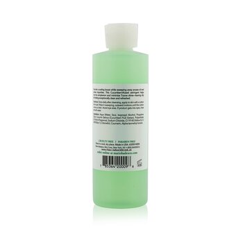 Cucumber Cleansing Lotion - For Combination/ Oily Skin Types  236ml/8oz