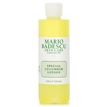 Special Cucumber Lotion - For Combination/ Oily Skin Types  236ml/8oz