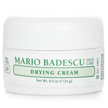 Drying Cream  14g/0.5oz