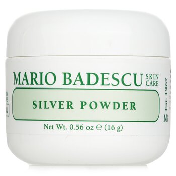 Silver Powder  16g/0.56oz
