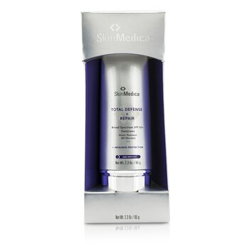 skinmedica spf