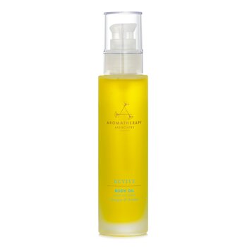 Aromatherapy Associates Revive - Body Oil 100ml/3.4oz