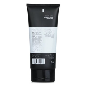 Logistics For Men gel za brijanje (osjetljiva koža)  177ml/6oz