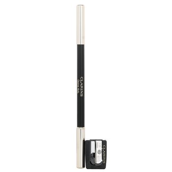 Long Lasting Eye Pencil with Brush  1.05g/0.037oz