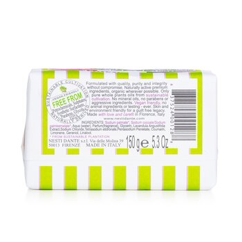 Le Deliziose Natural Soap -  Lavender  150g/5.29oz