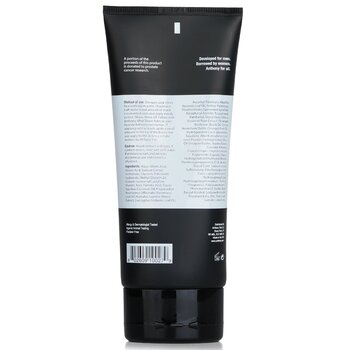 Logistics For Men Shave Cream  177ml/6oz