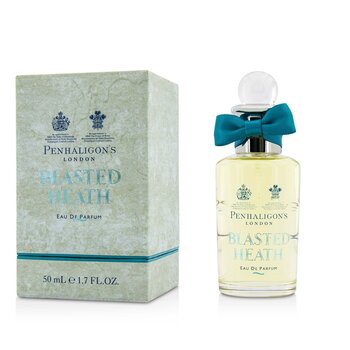 blasted heath eau de parfum