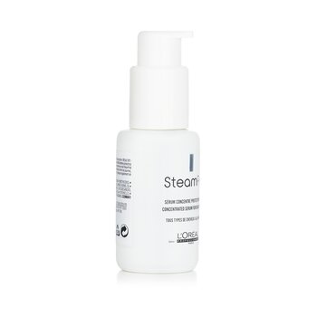 Professionnel Steampod Protecting Concentrate Beautifying Ends (Para todo Tipo de Cabellos)  50ml/1.7oz