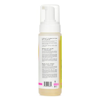 Frizz-Free Volumizing Foam (Lightweight Body Booster - Texture & Volume)  222ml/7.5oz
