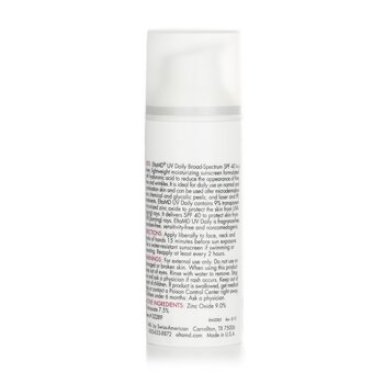 全日保湿防晒霜SPF40- 针对中性、混合性及晒后肌肤  48g/1.7oz