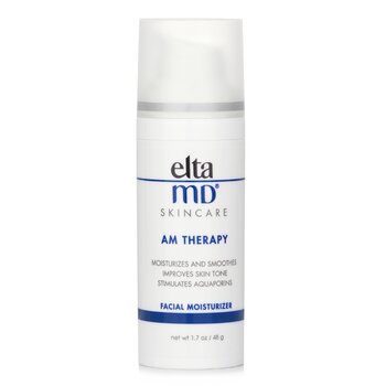 AM Therapy Facial Moisturizer
