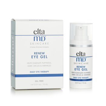 Renew Eye Gel  15ml/0.5oz