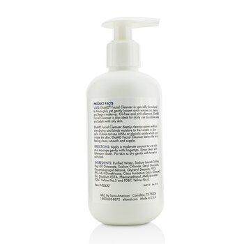 Facial Cleanser  236ml/8oz