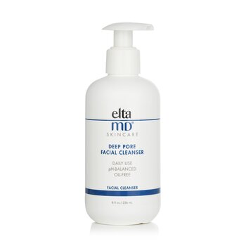 Facial Cleanser  236ml/8oz