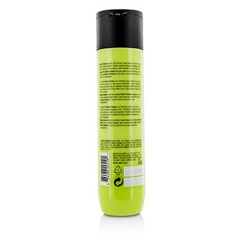 Total Results Rock It Texture Polymers Acondicionador (Textura)  300ml/10.1oz