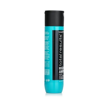 Total Results High Amplify Protein Acondicionador (Volumen)  300ml/10.1oz