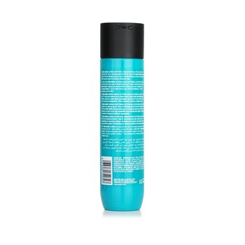 Total Results High Amplify Protein Conditioner (For Volume)  300ml/10.1oz