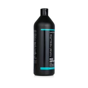Total Results High Amplify Protein Conditioner (For Volume)  1000ml/33.8oz