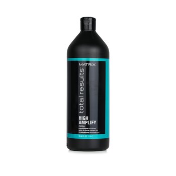 Total Results High Amplify Protein Conditioner (For Volume)  1000ml/33.8oz