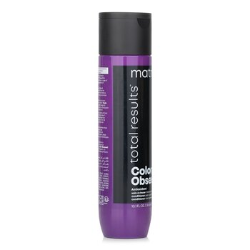 Total Results Color Obsessed  Acondicionador Antioxidante (Cuidado Color)  300ml/10.1oz