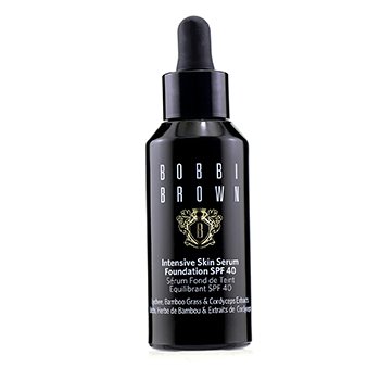 ボビイ ブラウン Bobbi Brown インテンシブ スキン セラム