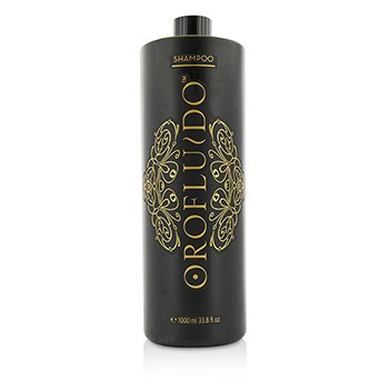 Orofluido Original Shampoo 1000ml 33 8oz All Hair Types Free Worldwide Shipping Strawberrynet Others