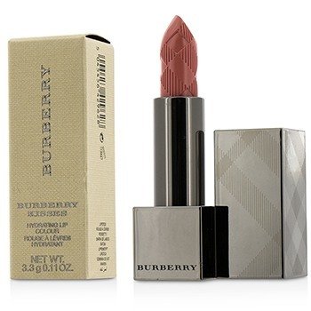 burberry kisses lip colour