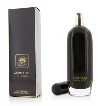 Aromatics In Black Eau De Parfum Spray 100ml/3.4oz