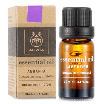 Essential Oil - Lavender  10ml/0.34oz