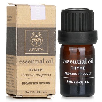 Essential Oil - Thyme  5ml/0.17oz