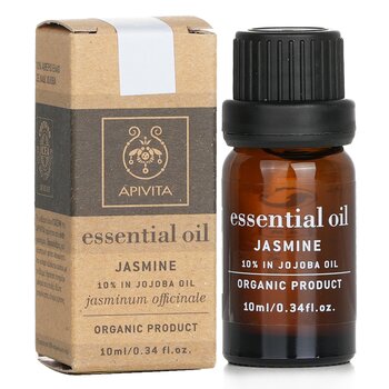 Essential Oil - Jasmine  10ml/0.34oz